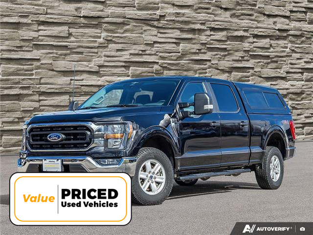 2023 Ford F-150  (Stk: T2015A) in Hamilton - Image 1 of 30