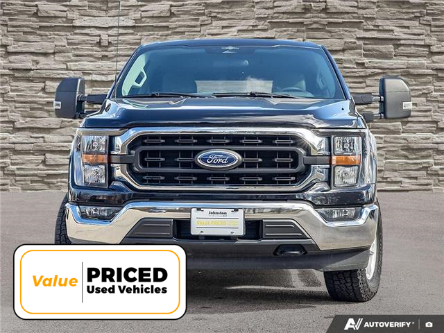 2023 Ford F-150  (Stk: T2015A) in Hamilton - Image 2 of 30