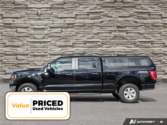 2023 Ford F-150  (Stk: T2015A) in Hamilton - Image 3 of 30