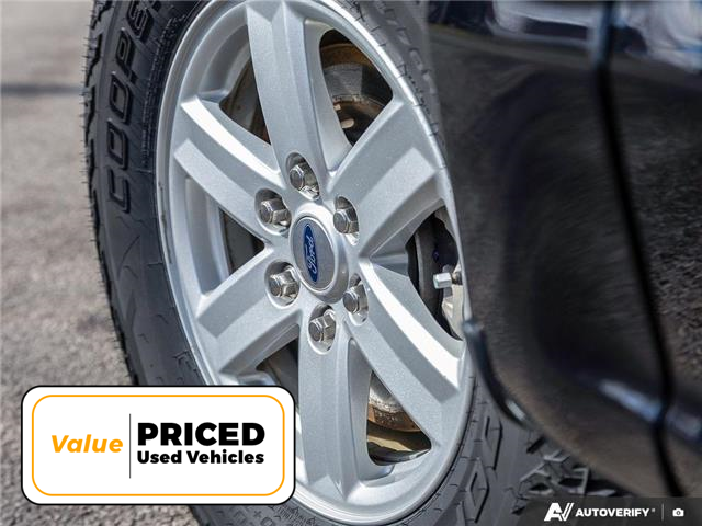 2023 Ford F-150  (Stk: T2015A) in Hamilton - Image 6 of 30