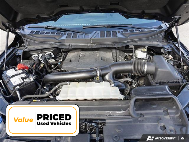 2023 Ford F-150  (Stk: T2015A) in Hamilton - Image 8 of 30