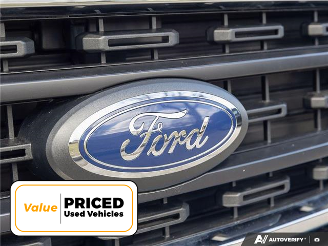 2023 Ford F-150  (Stk: T2015A) in Hamilton - Image 9 of 30