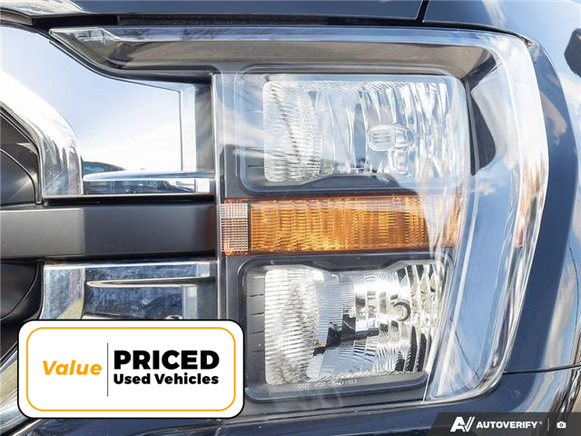 2023 Ford F-150  (Stk: T2015A) in Hamilton - Image 10 of 30