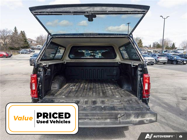 2023 Ford F-150  (Stk: T2015A) in Hamilton - Image 11 of 30