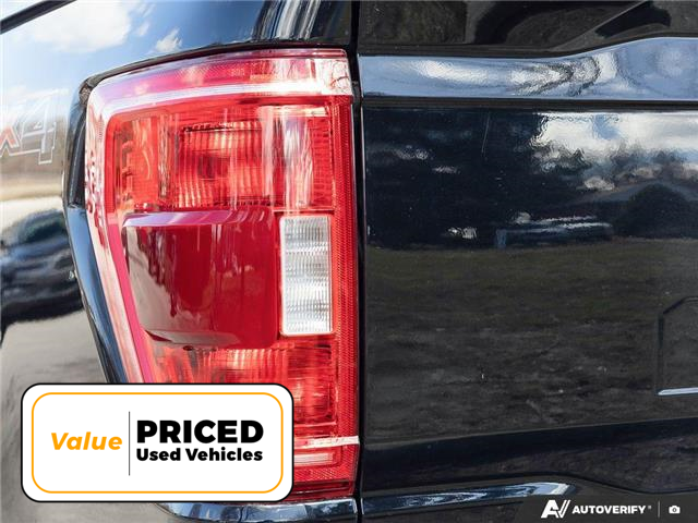 2023 Ford F-150  (Stk: T2015A) in Hamilton - Image 12 of 30