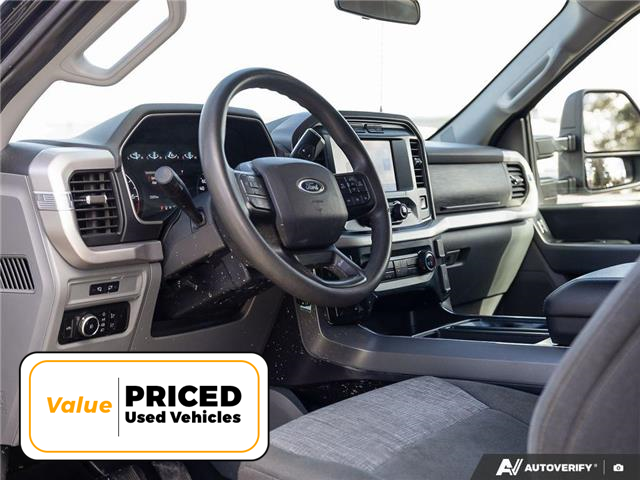 2023 Ford F-150  (Stk: T2015A) in Hamilton - Image 13 of 30