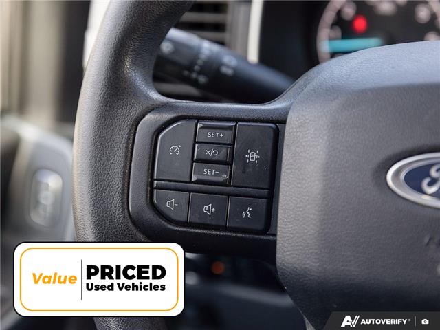 2023 Ford F-150  (Stk: T2015A) in Hamilton - Image 18 of 30