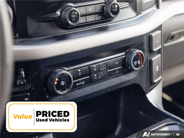 2023 Ford F-150  (Stk: T2015A) in Hamilton - Image 19 of 30