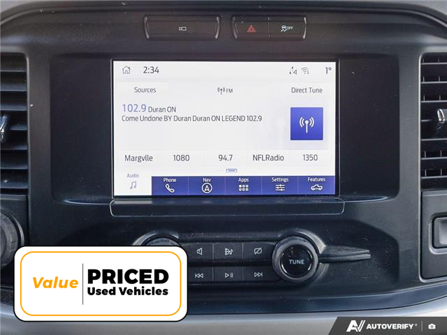 2023 Ford F-150  (Stk: T2015A) in Hamilton - Image 20 of 30