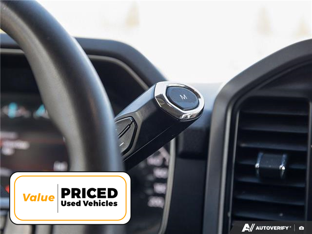 2023 Ford F-150  (Stk: T2015A) in Hamilton - Image 23 of 30