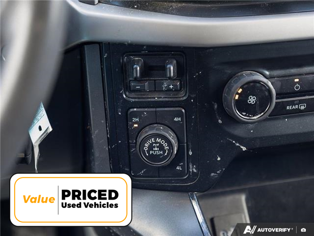 2023 Ford F-150  (Stk: T2015A) in Hamilton - Image 24 of 30