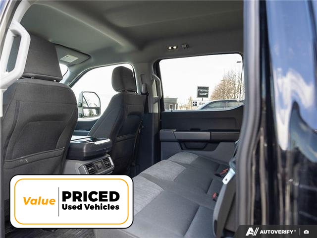 2023 Ford F-150  (Stk: T2015A) in Hamilton - Image 25 of 30