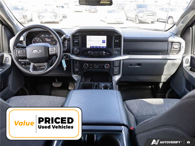 2023 Ford F-150  (Stk: T2015A) in Hamilton - Image 26 of 30