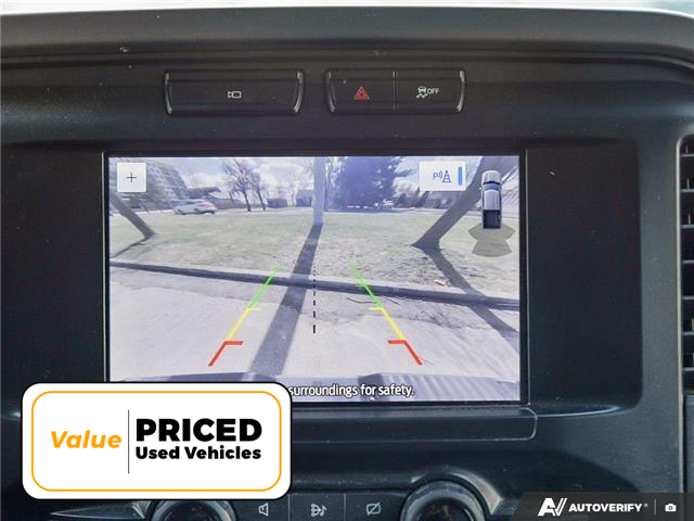 2023 Ford F-150  (Stk: T2015A) in Hamilton - Image 27 of 30