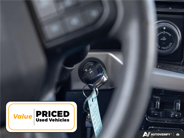 2023 Ford F-150  (Stk: T2015A) in Hamilton - Image 28 of 30