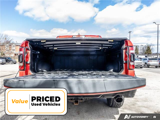 2021 RAM 1500 Big Horn (Stk: 16745B) in Hamilton - Image 11 of 28