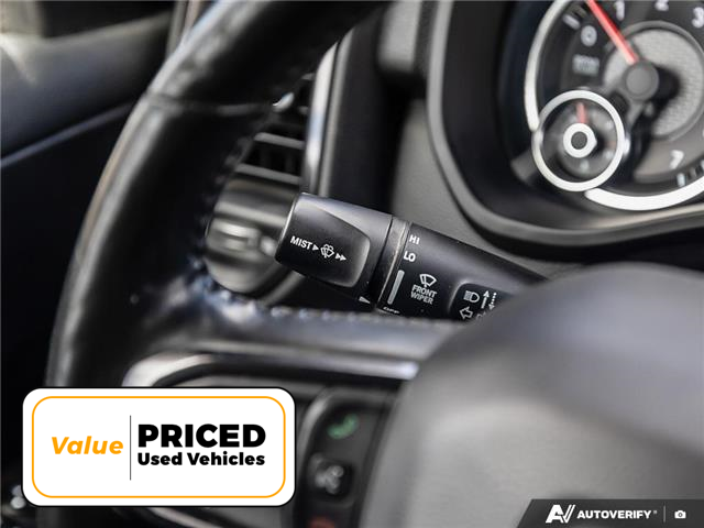 2021 RAM 1500 Big Horn (Stk: 16745B) in Hamilton - Image 16 of 28