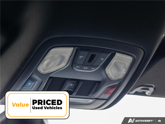 2021 RAM 1500 Big Horn (Stk: 16745B) in Hamilton - Image 22 of 28