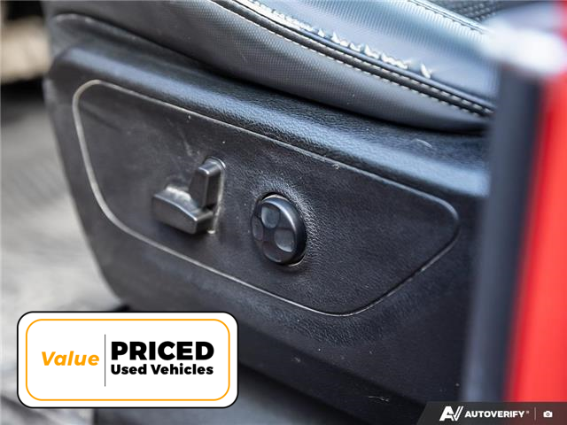 2021 RAM 1500 Big Horn (Stk: 16745B) in Hamilton - Image 28 of 28