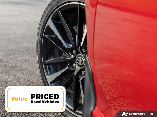 2020 Toyota Camry XSE (Stk: T1009A) in Hamilton - Image 6 of 28