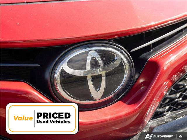 2020 Toyota Camry XSE (Stk: T1009A) in Hamilton - Image 9 of 28