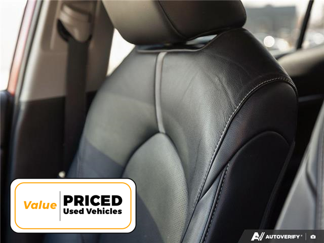 2020 Toyota Camry XSE (Stk: T1009A) in Hamilton - Image 22 of 28