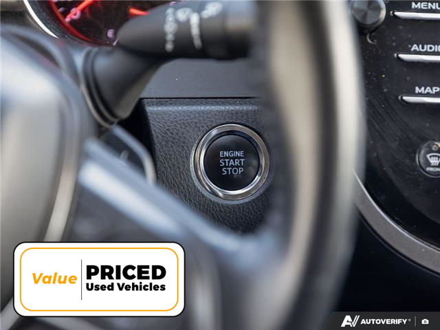 2020 Toyota Camry XSE (Stk: T1009A) in Hamilton - Image 27 of 28