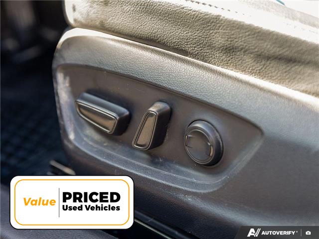 2020 Toyota Camry XSE (Stk: T1009A) in Hamilton - Image 28 of 28