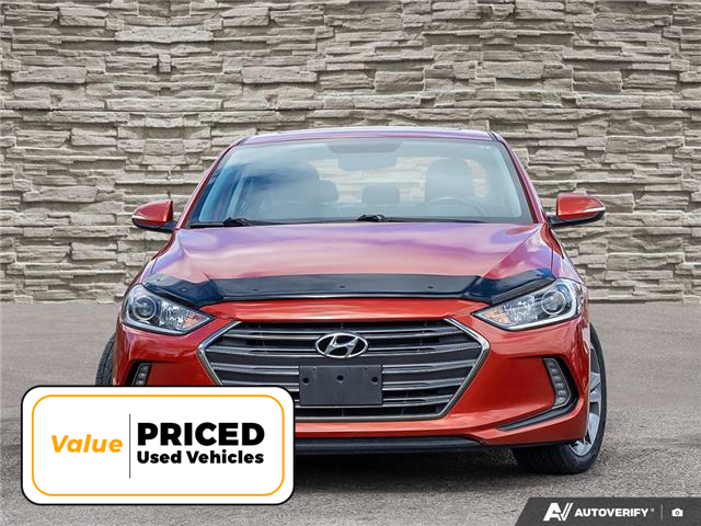 2017 Hyundai Elantra  (Stk: S4021A) in Hamilton - Image 2 of 28