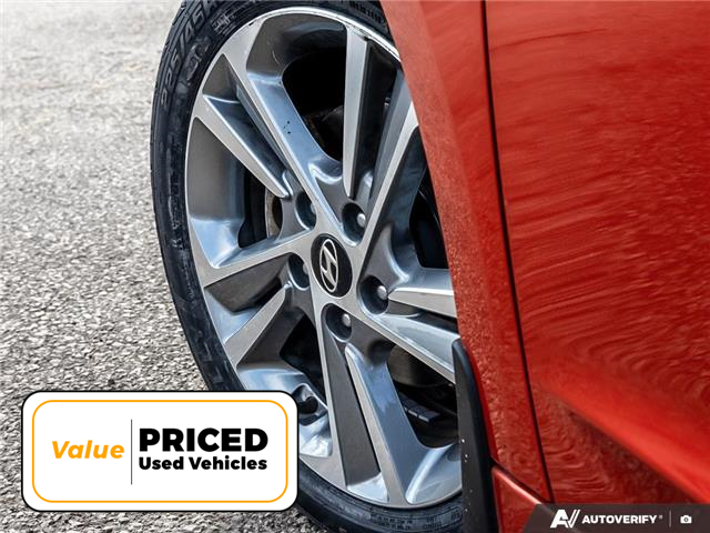 2017 Hyundai Elantra  (Stk: S4021A) in Hamilton - Image 6 of 28