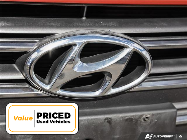 2017 Hyundai Elantra  (Stk: S4021A) in Hamilton - Image 9 of 28