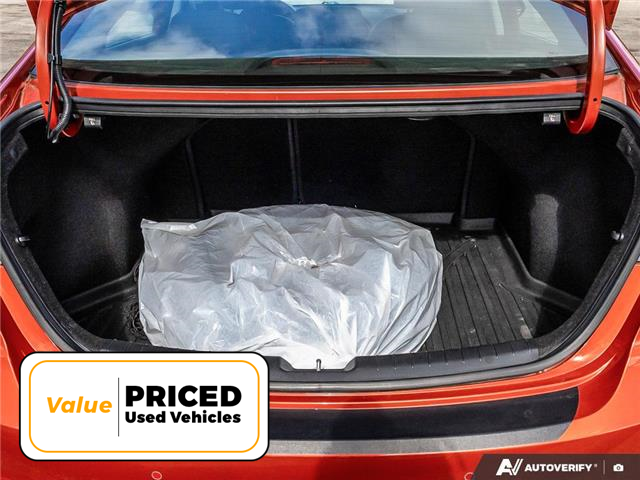 2017 Hyundai Elantra  (Stk: S4021A) in Hamilton - Image 11 of 28