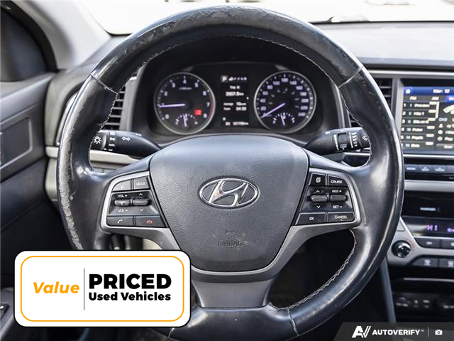 2017 Hyundai Elantra  (Stk: S4021A) in Hamilton - Image 14 of 28