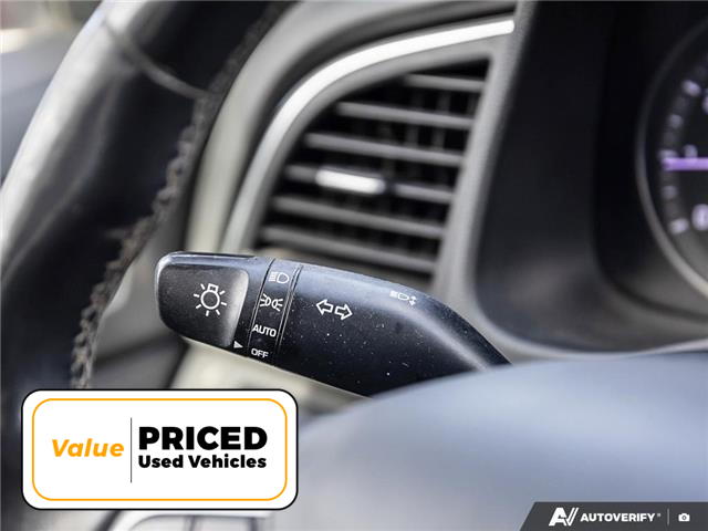 2017 Hyundai Elantra  (Stk: S4021A) in Hamilton - Image 16 of 28