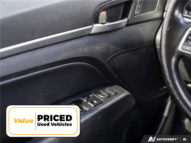2017 Hyundai Elantra  (Stk: S4021A) in Hamilton - Image 17 of 28