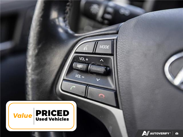 2017 Hyundai Elantra  (Stk: S4021A) in Hamilton - Image 18 of 28