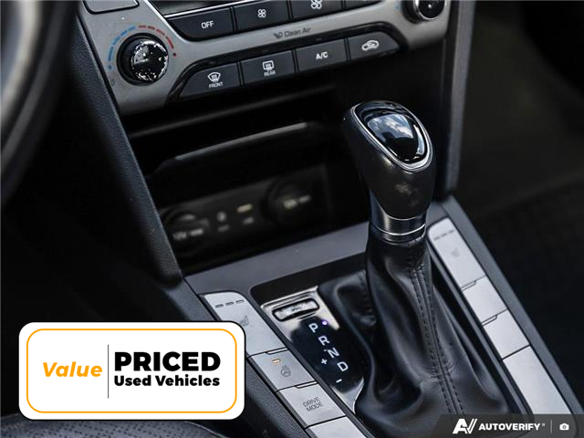 2017 Hyundai Elantra  (Stk: S4021A) in Hamilton - Image 19 of 28