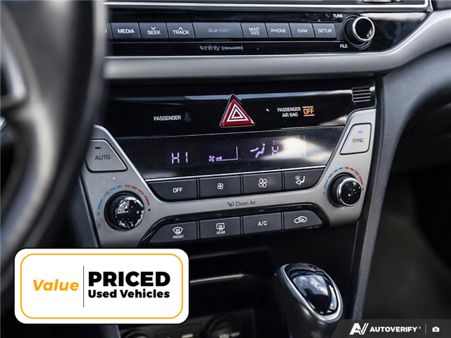 2017 Hyundai Elantra  (Stk: S4021A) in Hamilton - Image 20 of 28