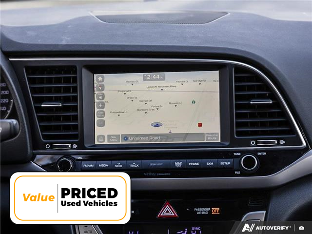 2017 Hyundai Elantra  (Stk: S4021A) in Hamilton - Image 21 of 28