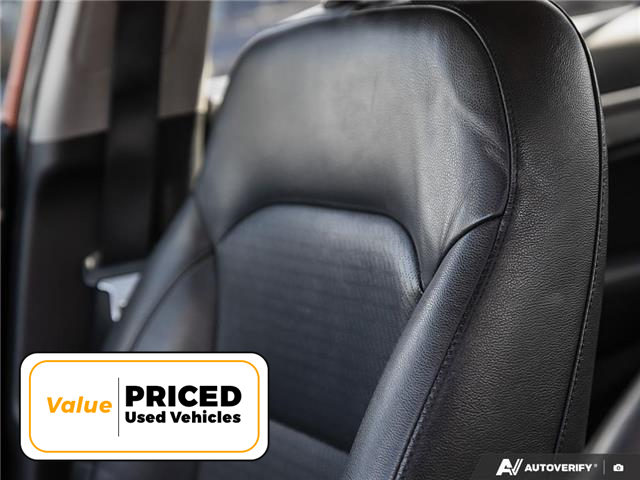 2017 Hyundai Elantra  (Stk: S4021A) in Hamilton - Image 22 of 28