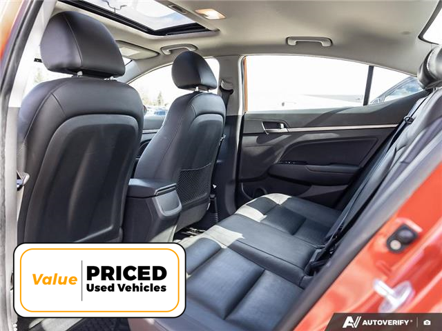 2017 Hyundai Elantra  (Stk: S4021A) in Hamilton - Image 23 of 28