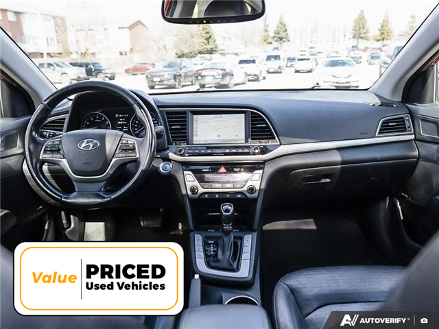 2017 Hyundai Elantra  (Stk: S4021A) in Hamilton - Image 24 of 28