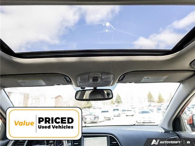 2017 Hyundai Elantra  (Stk: S4021A) in Hamilton - Image 25 of 28