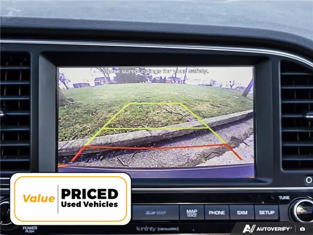 2017 Hyundai Elantra  (Stk: S4021A) in Hamilton - Image 26 of 28