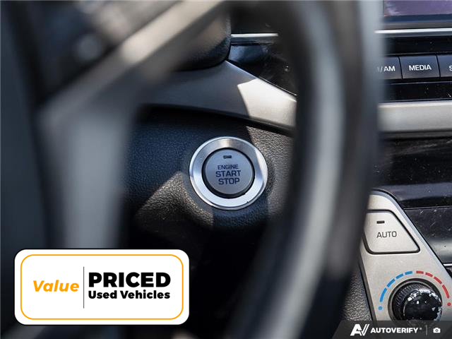 2017 Hyundai Elantra  (Stk: S4021A) in Hamilton - Image 27 of 28