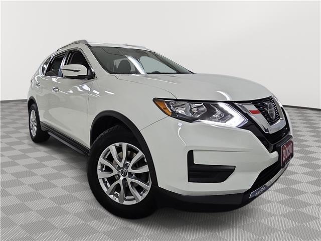 2020 Nissan Rogue S (Stk: 10109002A) in Markham - Image 1 of 35