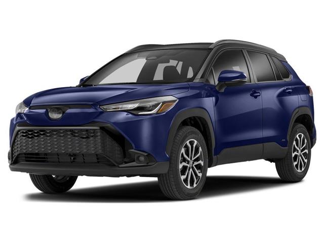 2023 Toyota Corolla Cross Hybrid SE (Stk: 10U3914) in Markham - Image 1 of 1