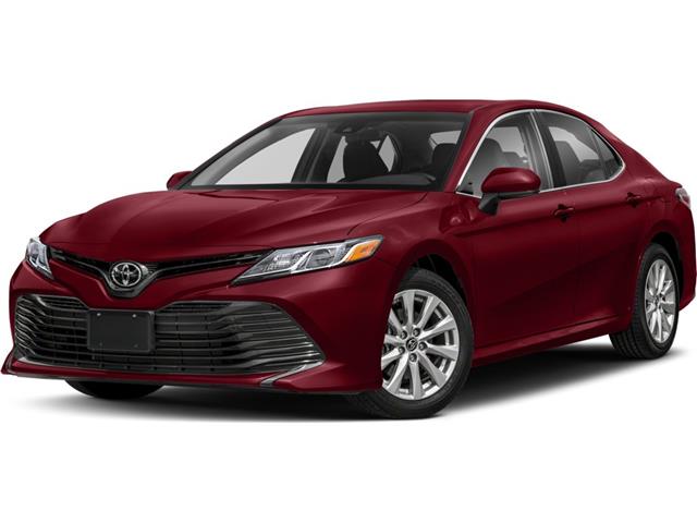 2019 Toyota Camry LE (Stk: 10109245A) in Markham - Image 1 of 1