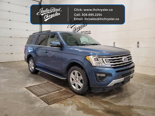 2019 Ford Expedition XLT (Stk: 18523A) in Indian Head - Image 1 of 59