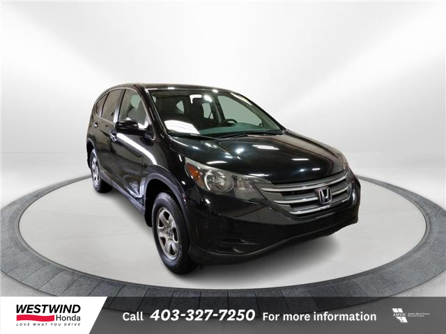 2014 Honda CR-V LX (Stk: C1501B) in Lethbridge - Image 1 of 23